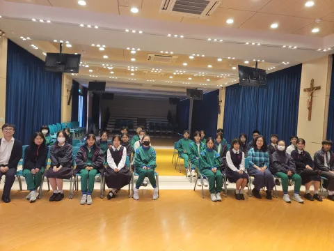 閱讀寫作講座 - 4